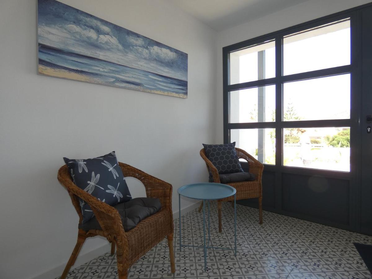 Casa Alegria Apartment Alora Exterior photo