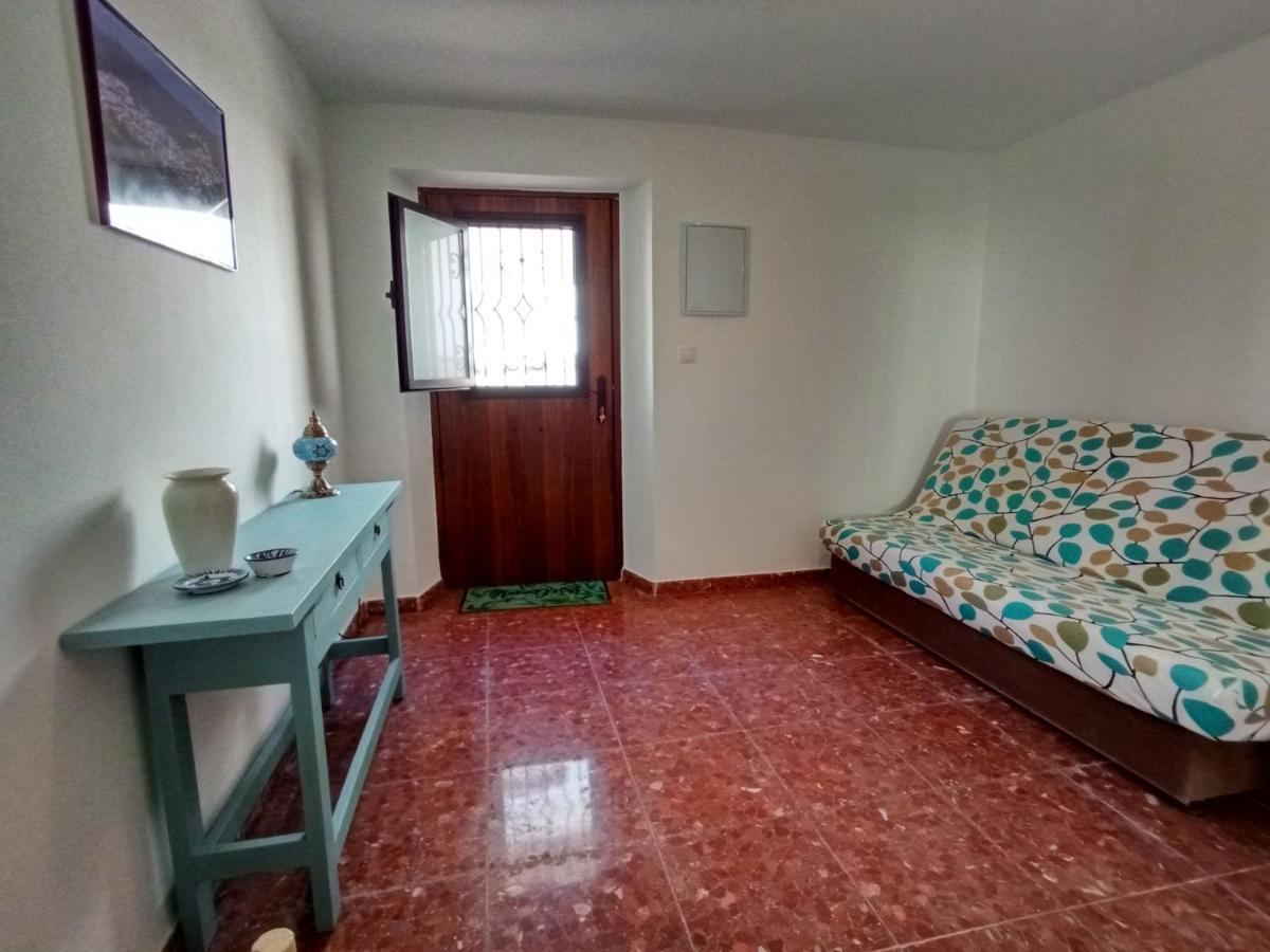 Casa Alegria Apartment Alora Exterior photo