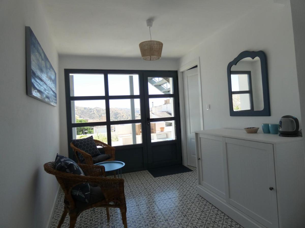 Casa Alegria Apartment Alora Exterior photo