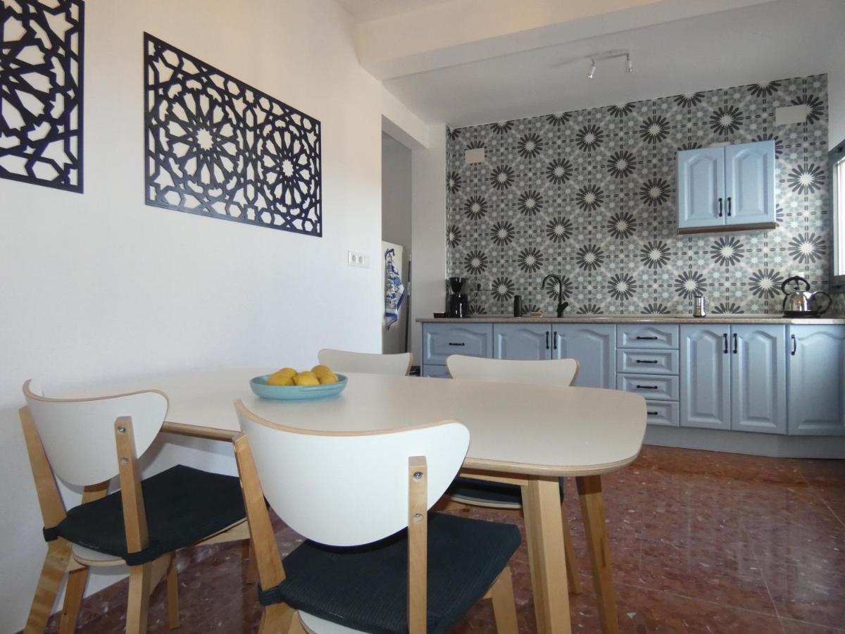Casa Alegria Apartment Alora Exterior photo