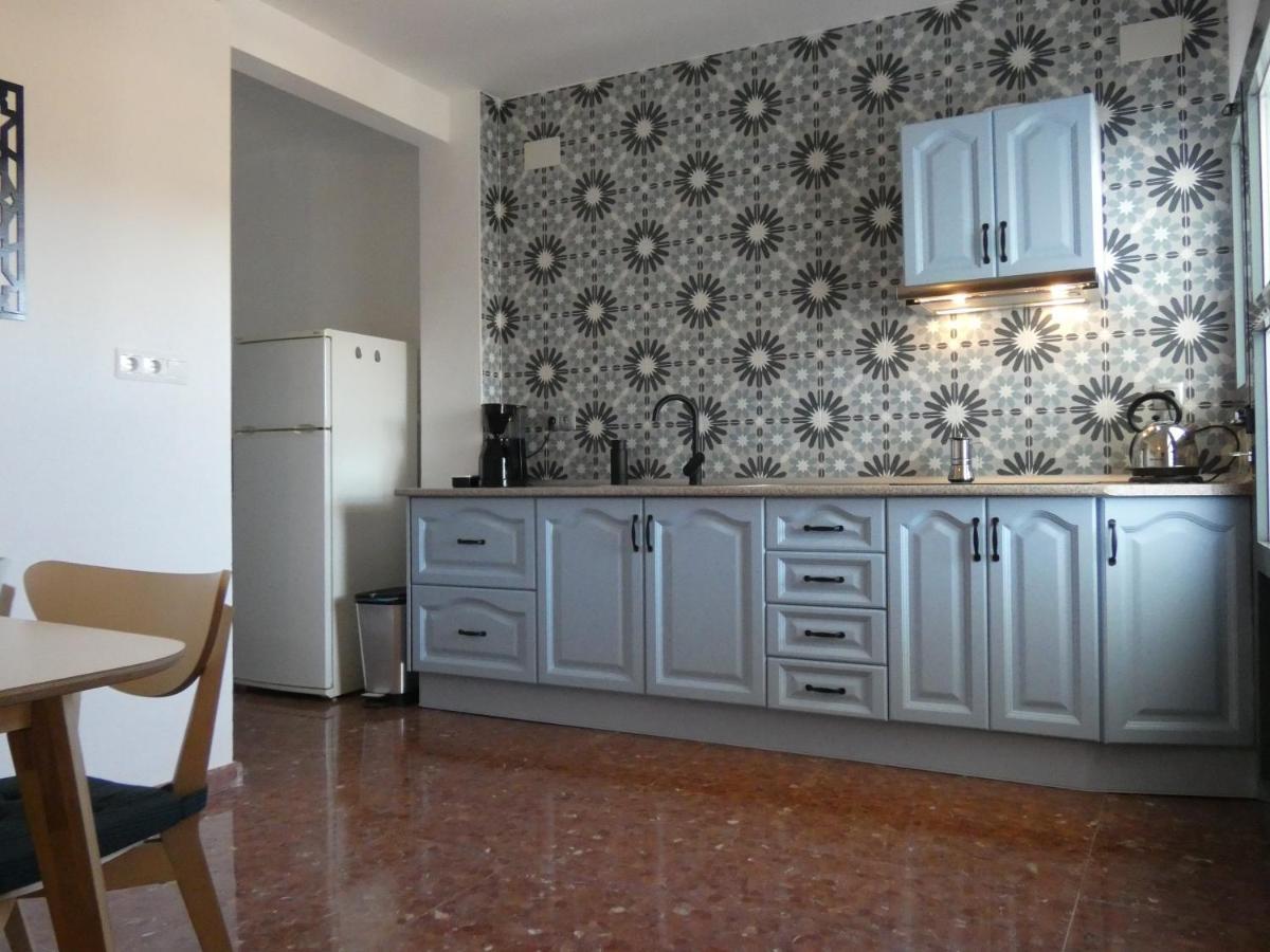 Casa Alegria Apartment Alora Exterior photo